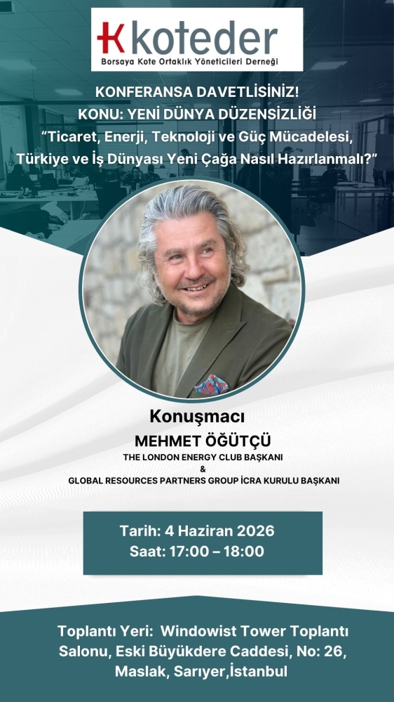 YENİ DÜNYA DÜZENSİZLİĞİ!